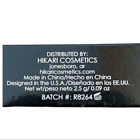 Hikari Lip Crayon - Desert Color - Picture 3 of 4